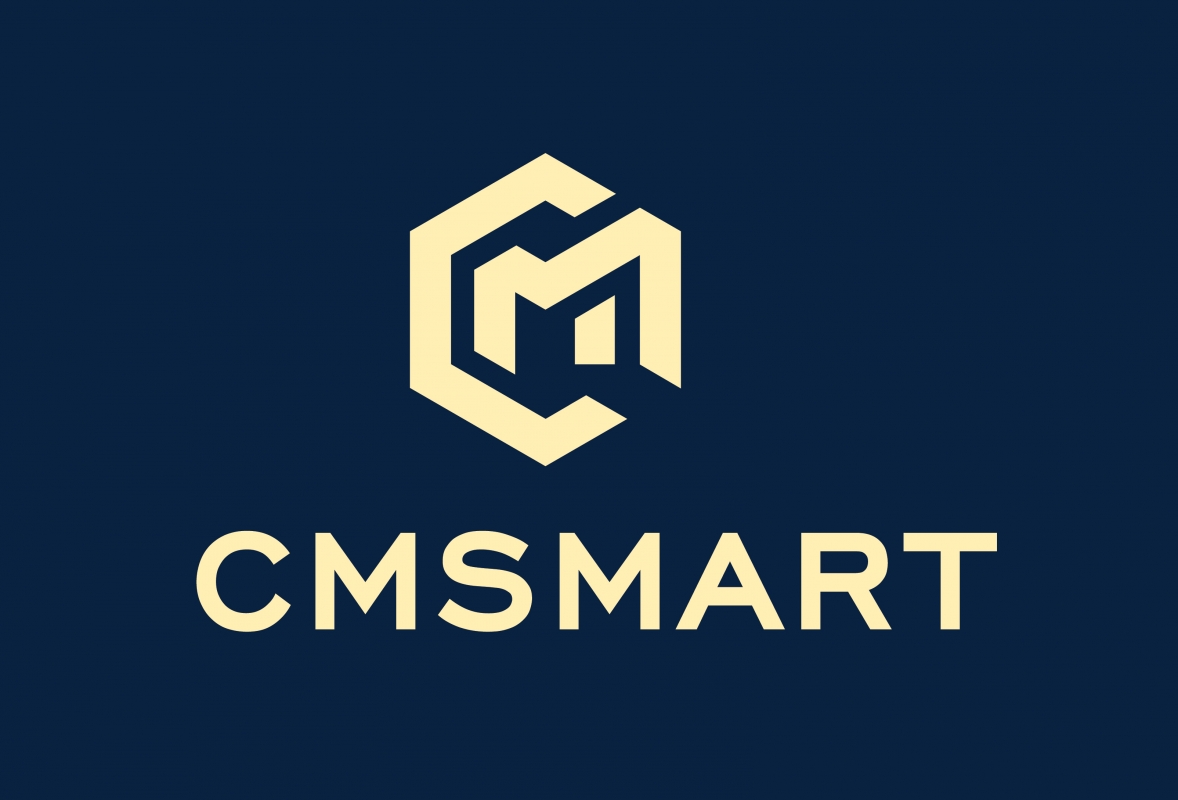 Dự án Logo CMSmart 