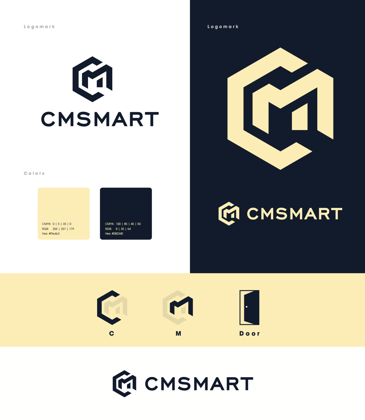 Logo CMSmart