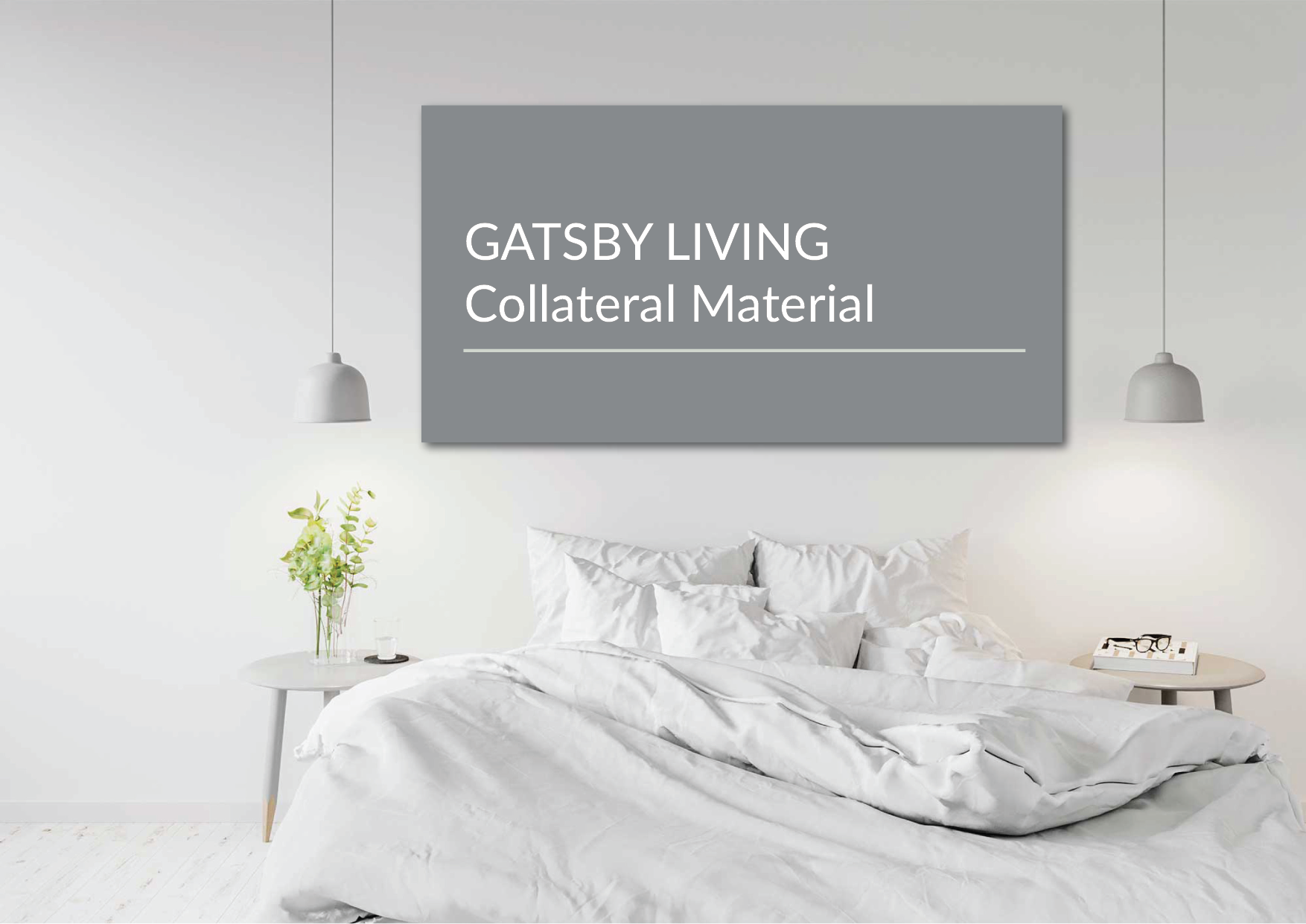Gastby Living CI Guideline
