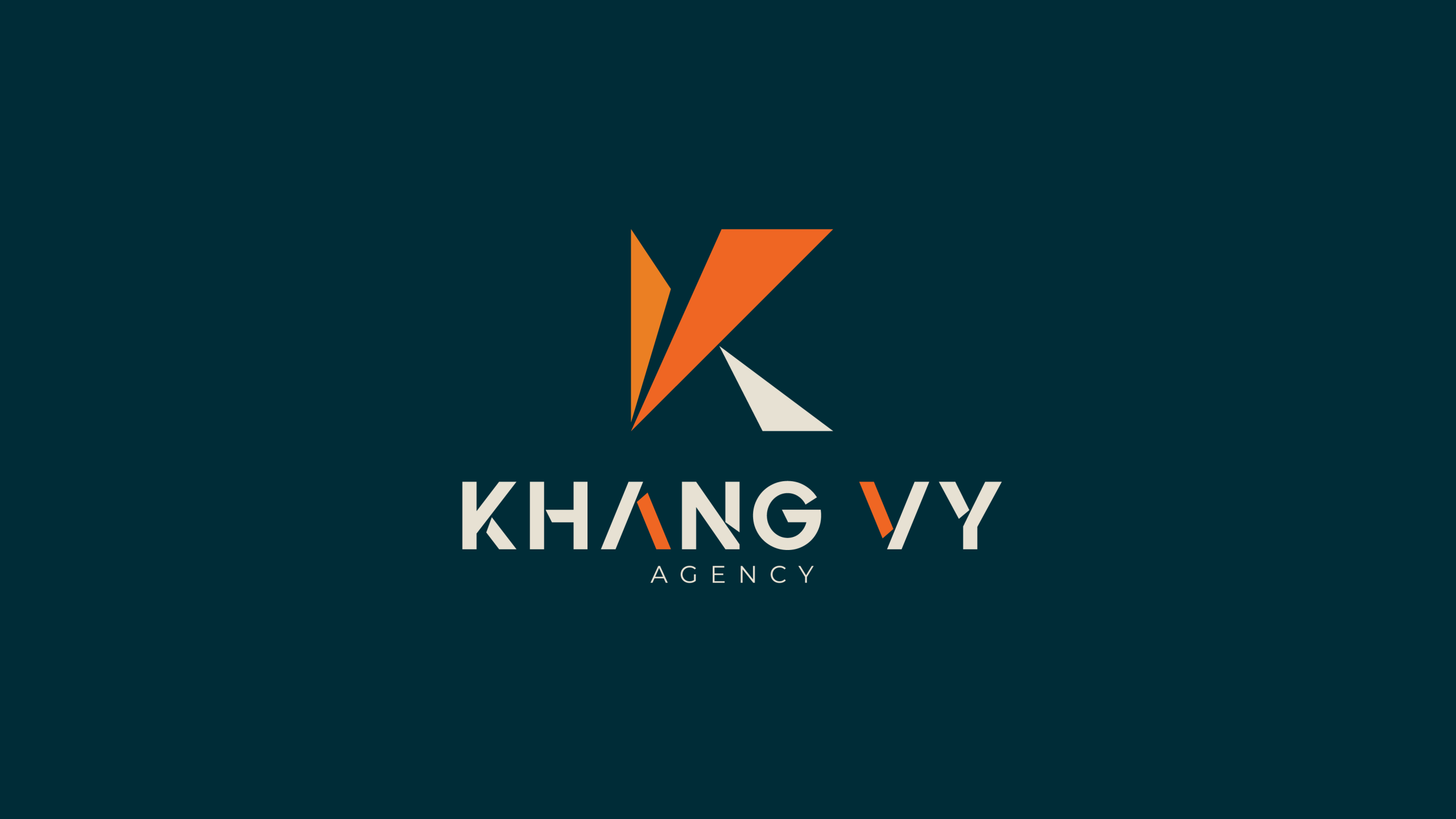 KHANG VY Agency CI Guideline