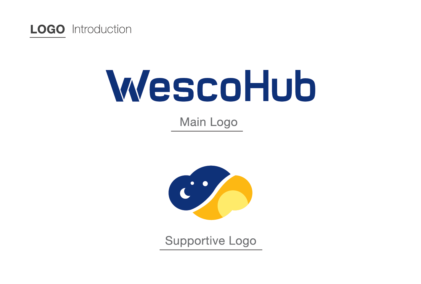 WESCOHUB CI Guideline