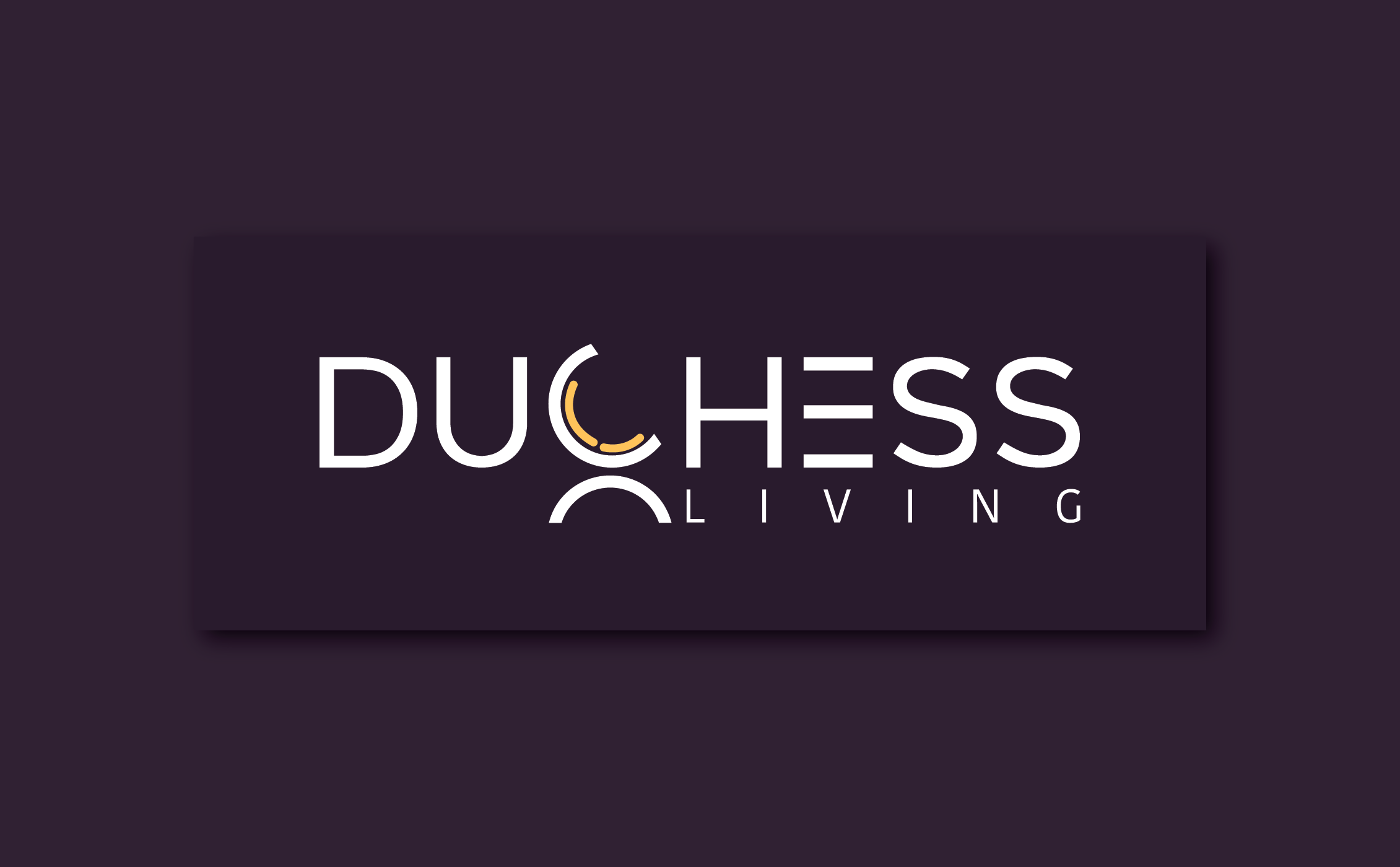 DUCHESS LIVING CI Guidelines